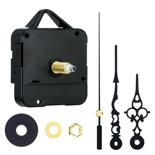 Diy wall clock - clock, kit
