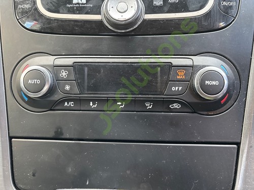 Ford mondeo titanium tdci - titanium,