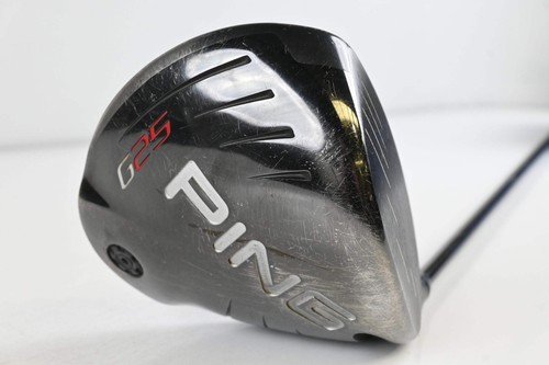 Ping g25 driver degree - g25, /