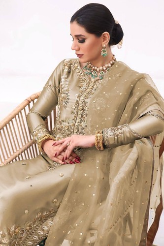 Salwar party wear kameez dress - wear,