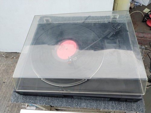 Sansui direct drive - sansui, automatic