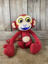 Tinga Tinga Tales Red Monkey
