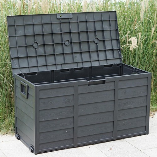 300 litre outdoor storage - 300,