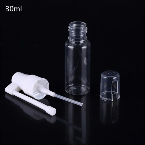 5pcs pet oral medicine spray - 5pcs,