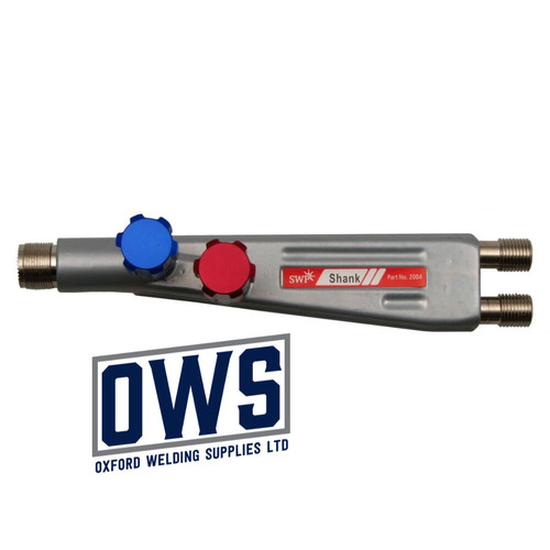 Lightweight welding torch - lightweight,