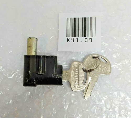Suzuki a100 gt185 ts100 - suzuki,