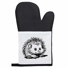 'African Pygmy Hedgehog' Oven