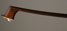 INTERESTING  VIOLIN BOW STICK
