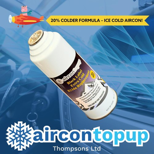 Car aircon regas super - car,