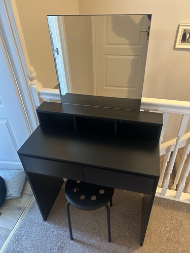 Ikea drawer dressing table - drawer,
