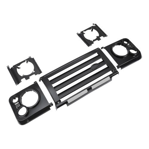 Front grill grille - grille, &