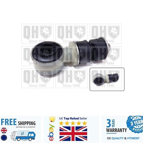 Stabiliser drop link - link, (coupling