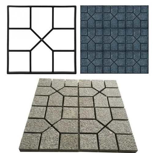 Diy garden path maker - garden,