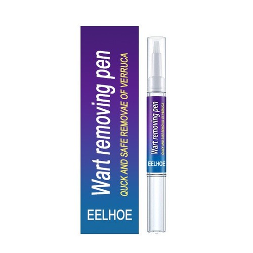 Wart remover pen - remover, skin