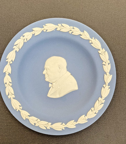 Wedgwood jasperware pale blue - wedgwood,