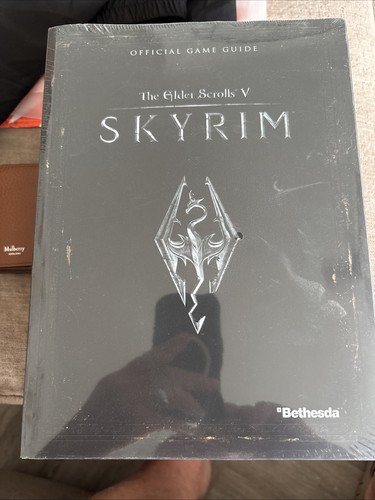 Skyrim the elder - the, v