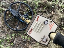 Tesoro COMPADRE Metal Detector