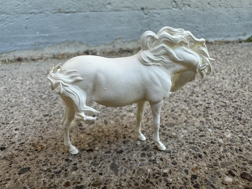 Passion mustang primed bexbee - mustang,