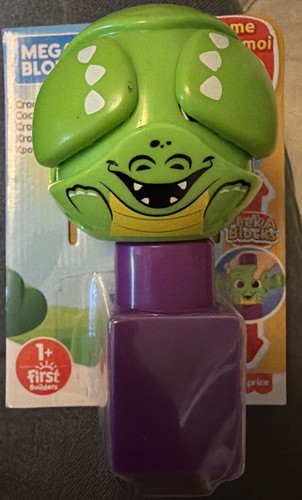 Fisher price mega - mega, bloks