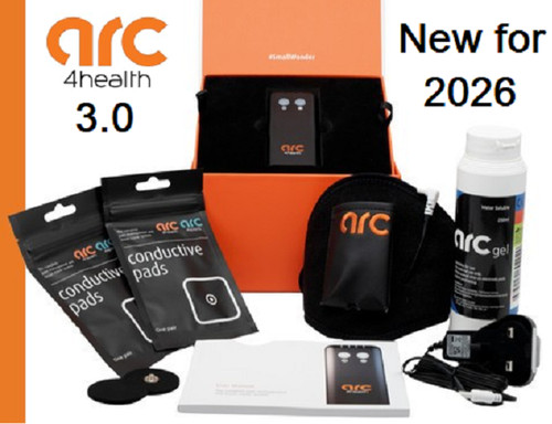 Arc4health arc health 0 - arc4health,
