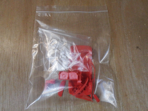 Airfix scale morris - 32,