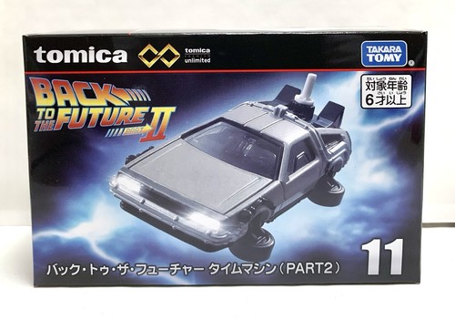 Takara tomy tomica - tomica, premium
