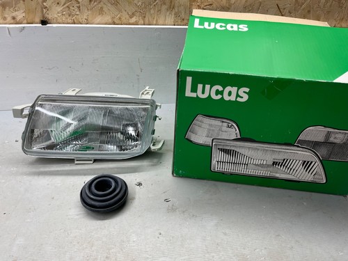 Lucas vauxhall astra - mk3, n/s