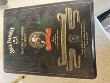 Old Jack Daniel’s No7 Large