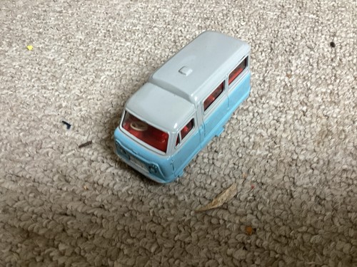 Vintage dinky toys - vintage,