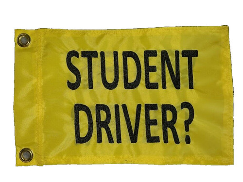 Custom student driver - custom,