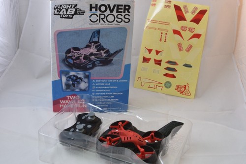 Hover cross micro hybrid - hover,