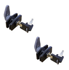 2 x WD Gas Locker Battery Door