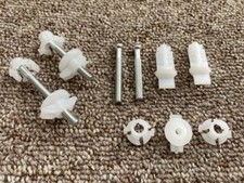 SAAB HEADLIGHT ADJUSTER