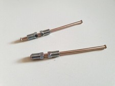 Rear Both Side Brake Pipes For