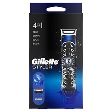 Gillette Fusion Proglide