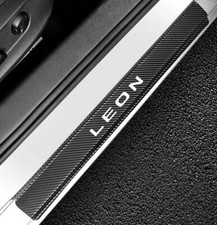 Seat Leon Carbon Fibre Plate