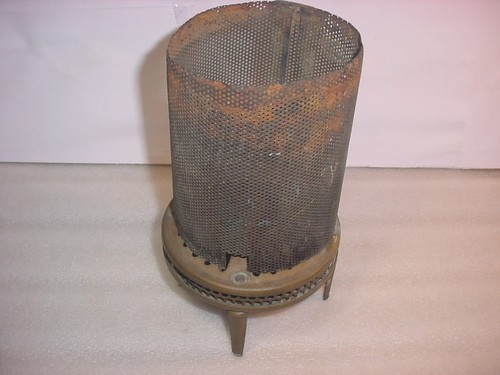Antique brass kerosene - antique,