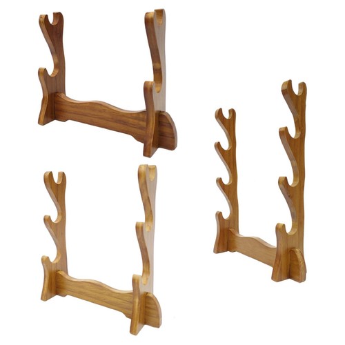Japanese sword stand - sword,