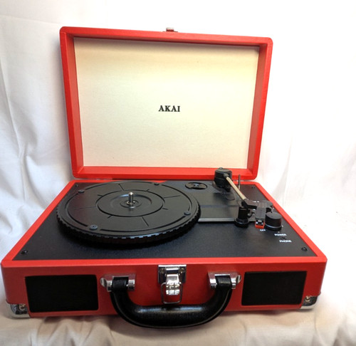 Akai a60011n portable - akai,