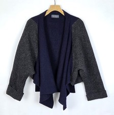 TERRY MACEY GREY BLUE