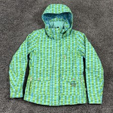 Special Blend Snowboard Jacket