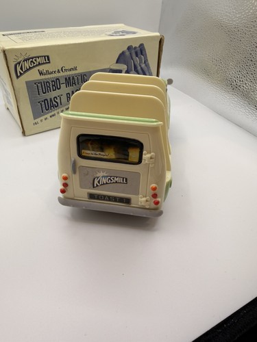 Rare kingsmill wallace - rare, and