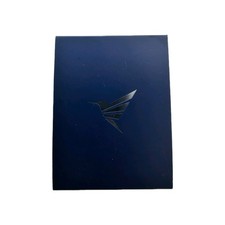 Colibri Mono Gas Lighter with