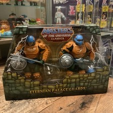 Mattel Masters of the Universe