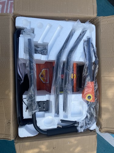 Coopers stortford cordless - coopers, of