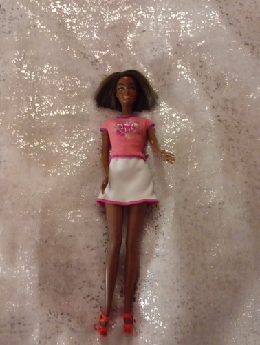 Mattel 1990s ooak ethnic - 1990s,