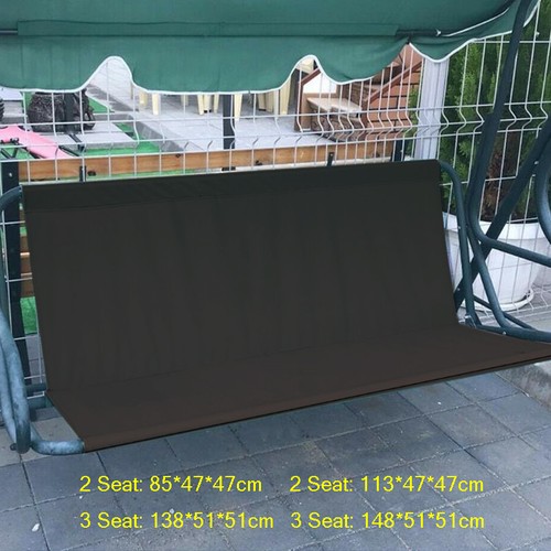 Swing seat replacement cover - replacement,