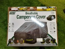 Maypole VW Campervan Storage