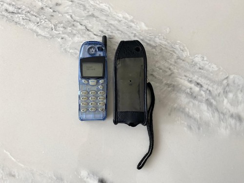 Nokia 5110 mobile phone - nokia,
