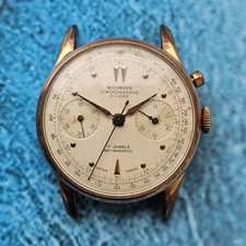 Vintage gold and steel - vintage,